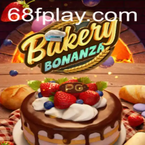 BakeryBonanza: Descubra a Nova Sensação dos Jogos Culinários