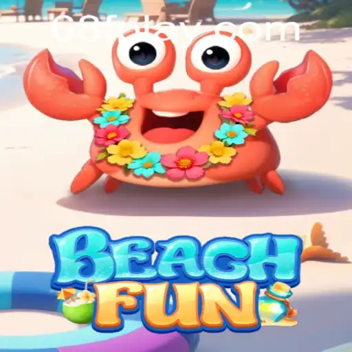 Explorando o Fascinante Mundo de BeachFun: Diversão, Estratégia e Aventuras à Beira-Mar