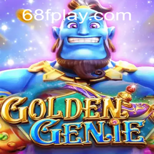 GOLDENGENIE: Aventura e Estratégia no Mundo dos Jogos