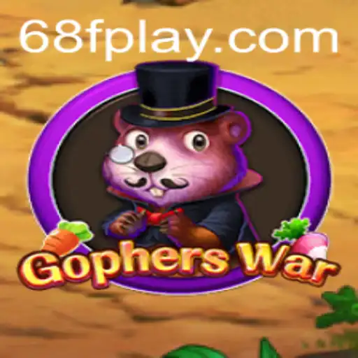 GophersWar: A Conquista dos Pequenos Guerreiros Digitais