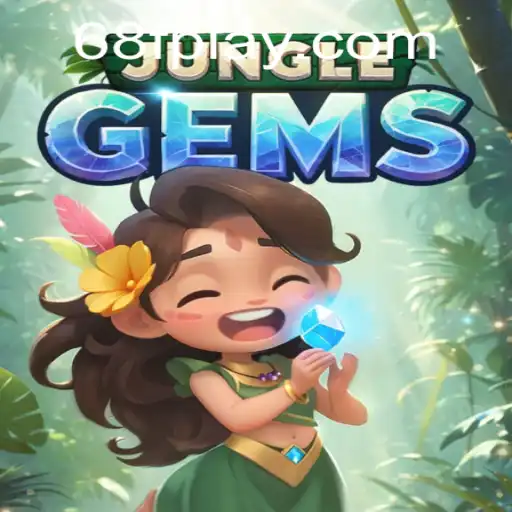 Explorando o Fascinante Mundo de JungleGems: O Jogo da Selva