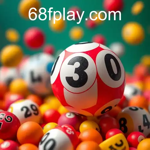 Loteria: O Fascínio e a Probabilidade por Trás do Sonho de Riqueza