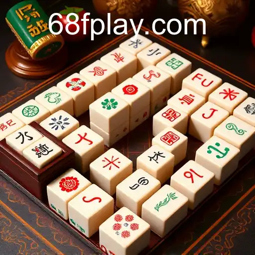 O Fascinante Mundo do Mahjong: Uma Viagem Através da História e Cultura
