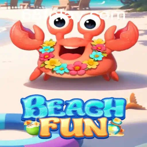 Explorando o Fascinante Mundo de BeachFun: Diversão, Estratégia e Aventuras à Beira-Mar