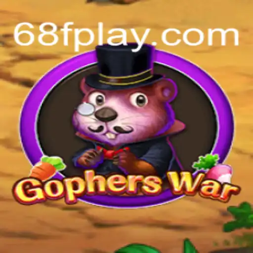 GophersWar: A Conquista dos Pequenos Guerreiros Digitais