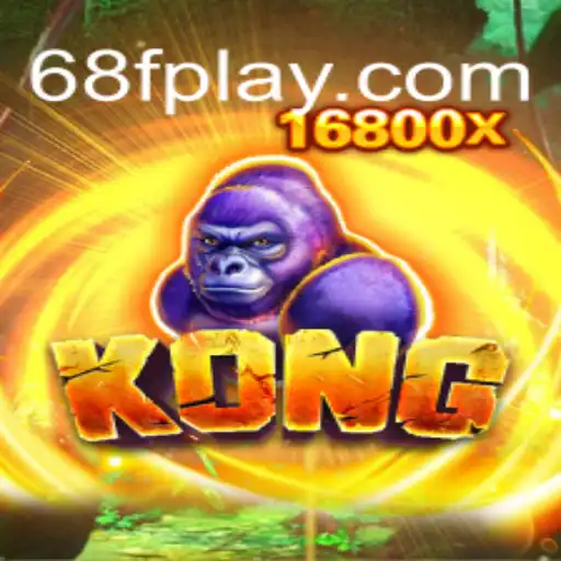 Kong: O Enigmático Jogo das Eras
