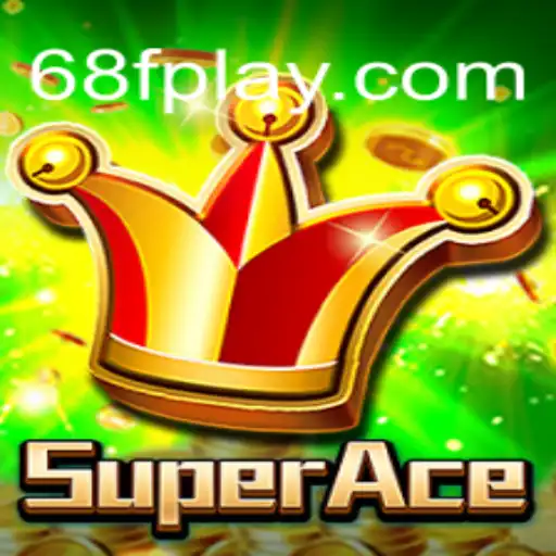 Descubra SuperAce: A Nova Sensação dos Jogos de Estratégia