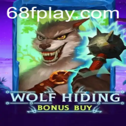 Descubra o Mundo de WolfHidingBonusBuy: O Jogo Emocionante que Está Conquistando Players